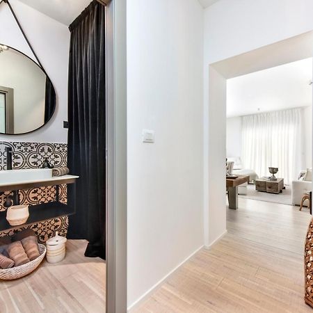 Luxury Apartment Sunce Rovinj Bagian luar foto