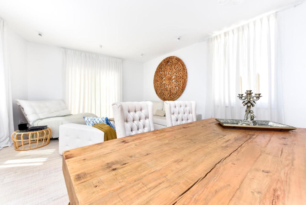 Luxury Apartment Sunce Rovinj Bagian luar foto