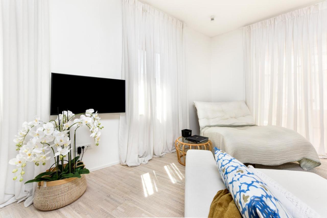 Luxury Apartment Sunce Rovinj Bagian luar foto