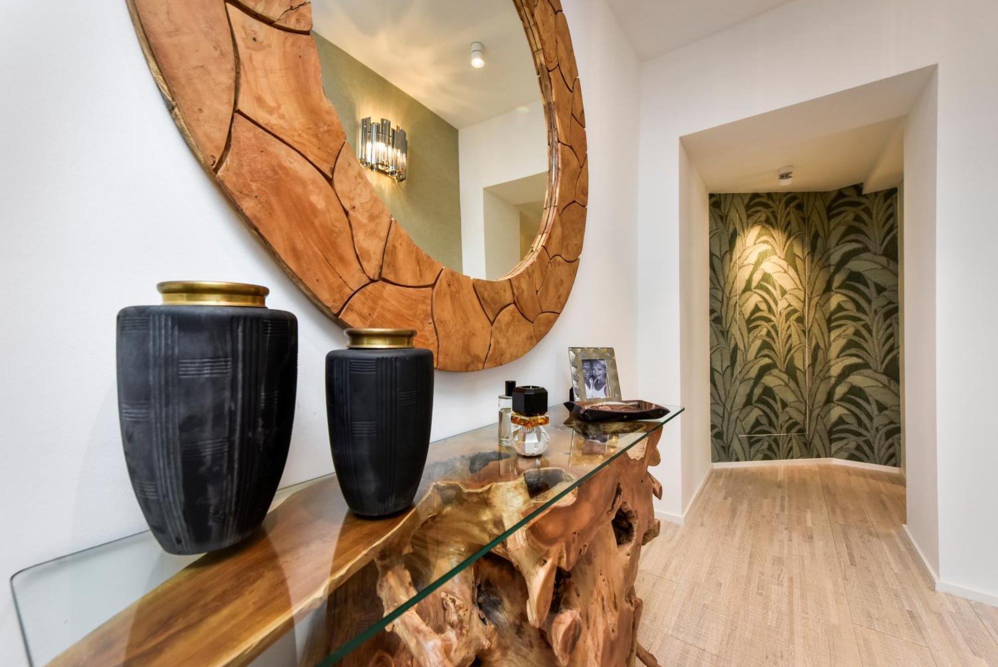 Luxury Apartment Sunce Rovinj Bagian luar foto