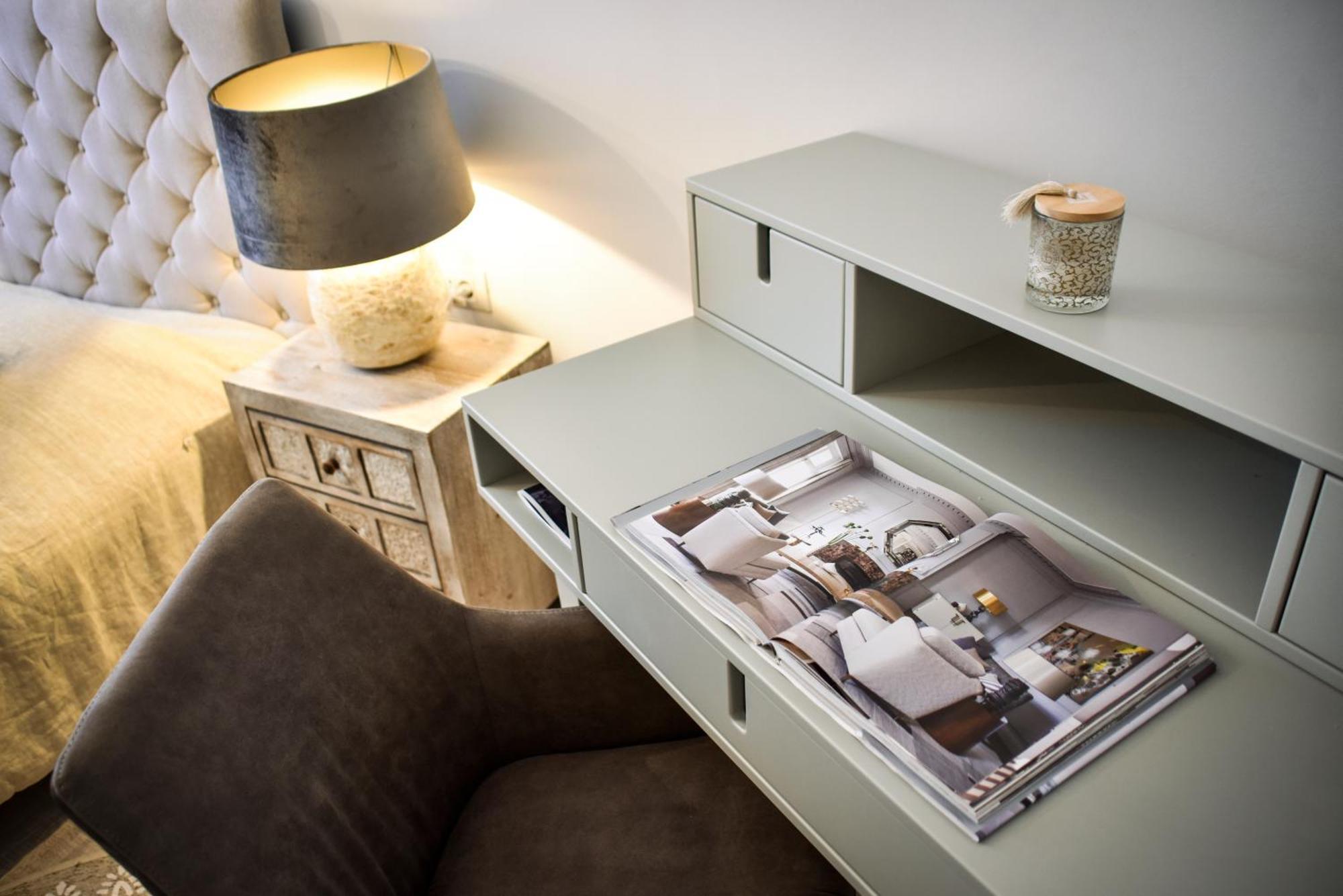 Luxury Apartment Sunce Rovinj Bagian luar foto