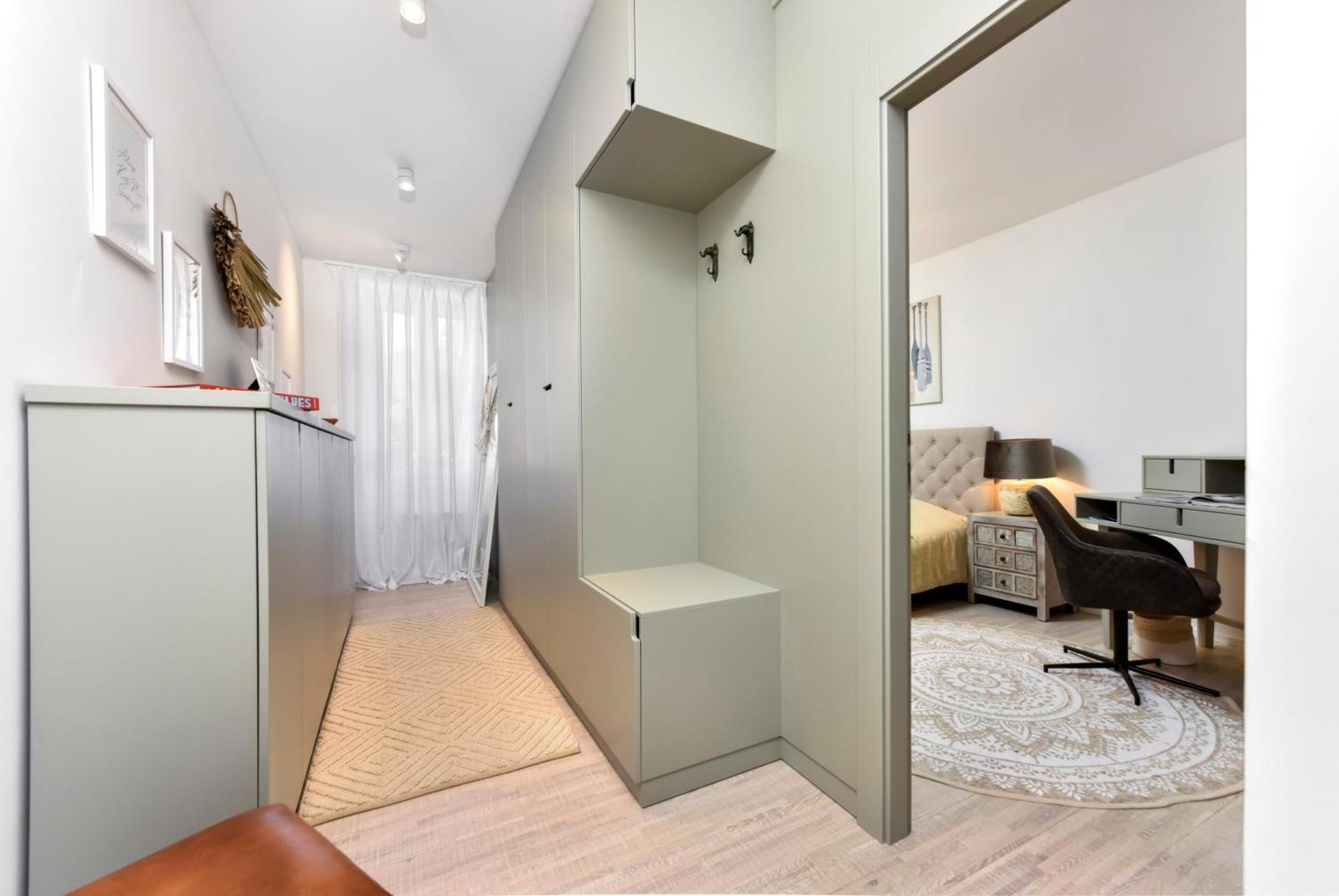 Luxury Apartment Sunce Rovinj Bagian luar foto