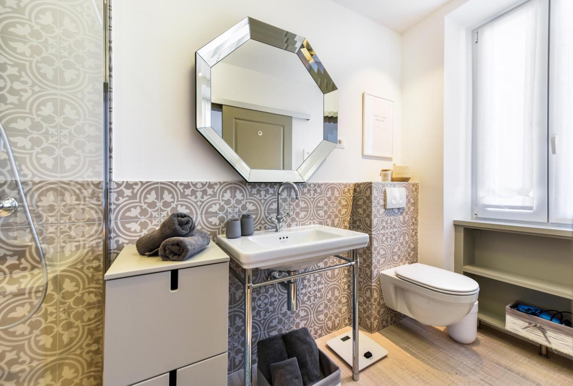 Luxury Apartment Sunce Rovinj Bagian luar foto