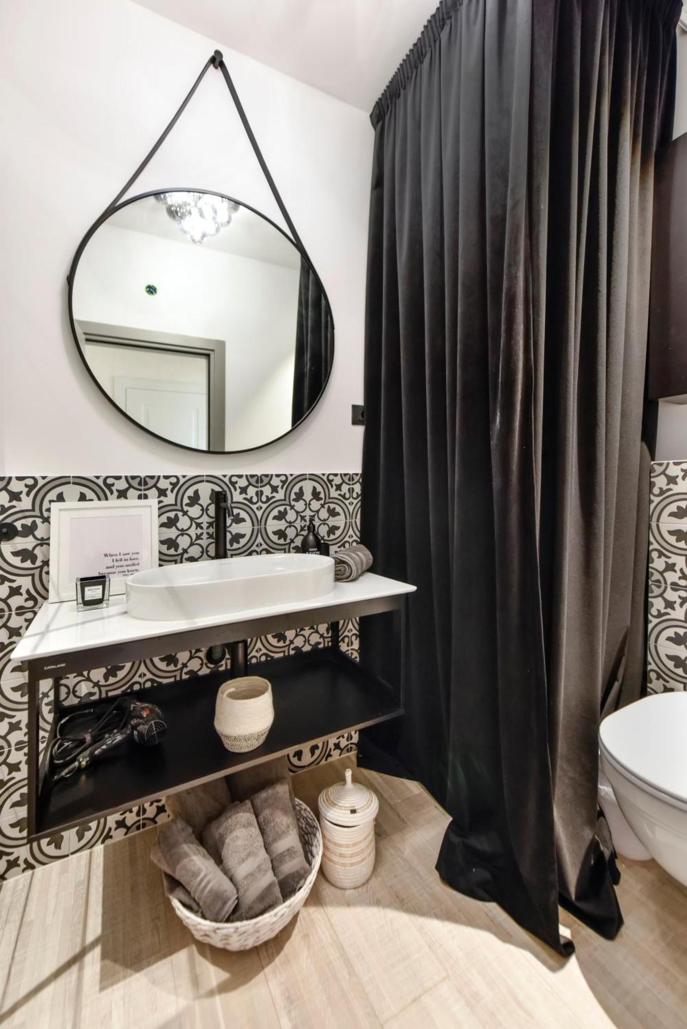 Luxury Apartment Sunce Rovinj Bagian luar foto